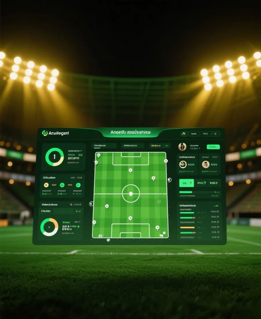 世界杯2026赛前预测分析