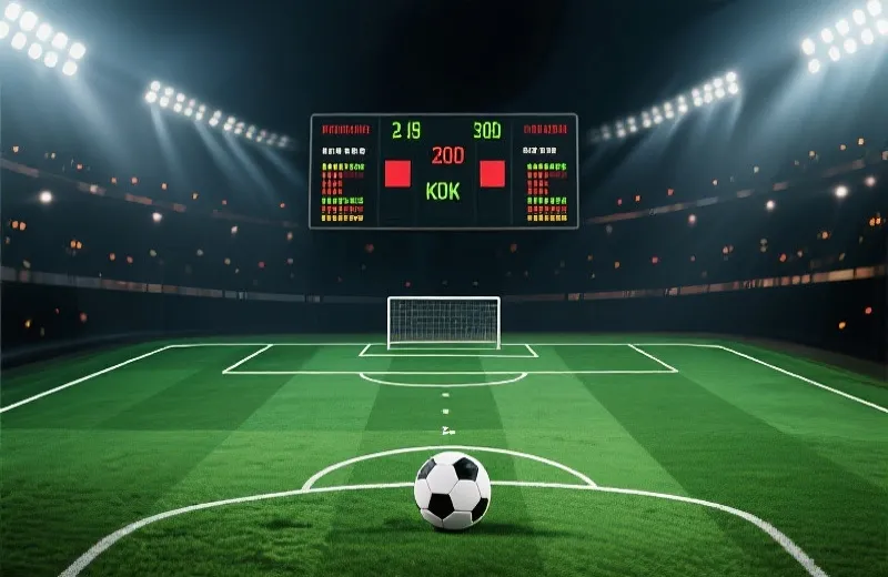 淘汰赛节奏研判