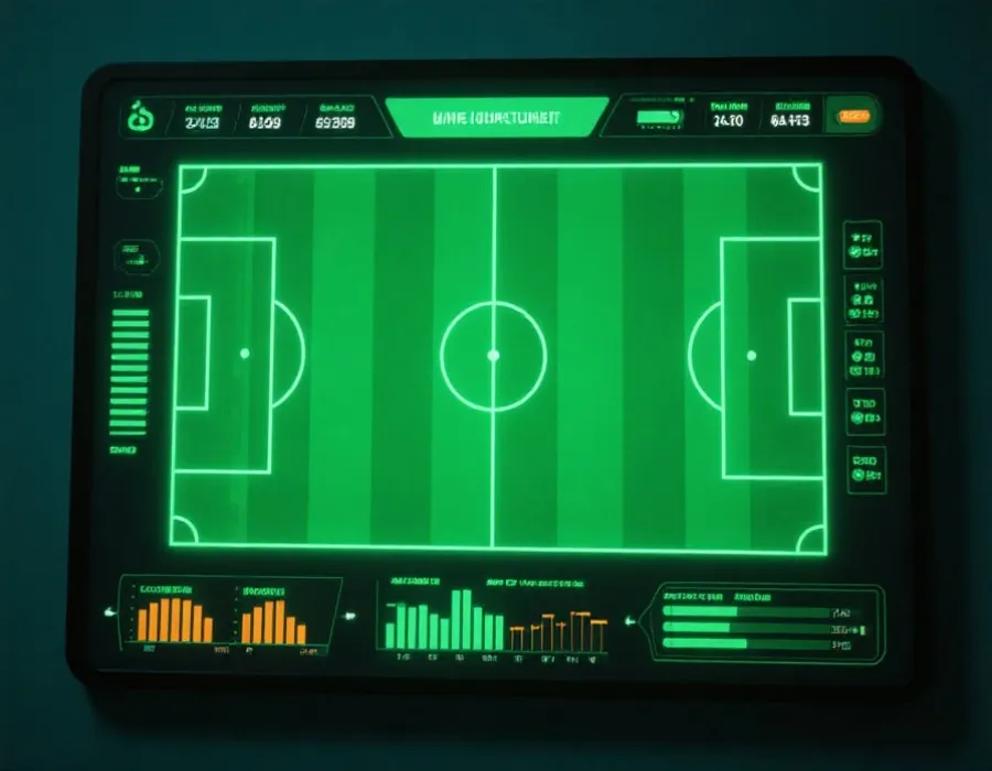 世界杯2026让球盘与大小球分析图示