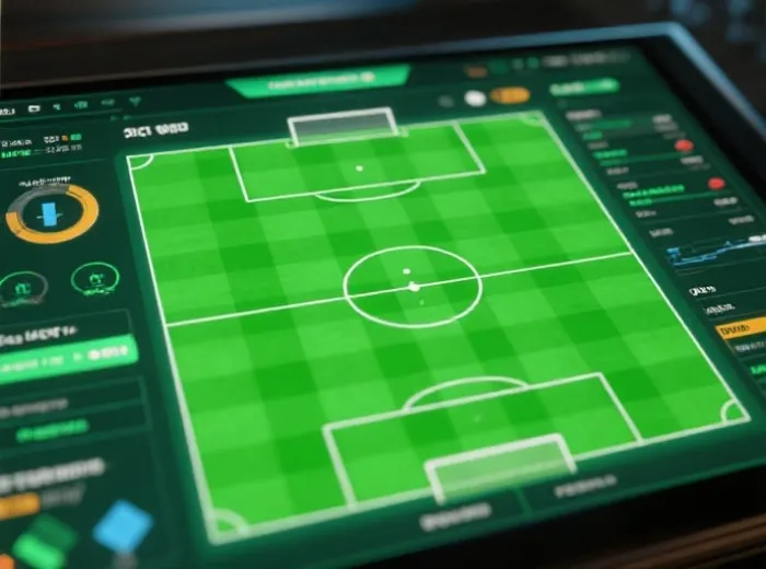 盘口与盘路观察示意图