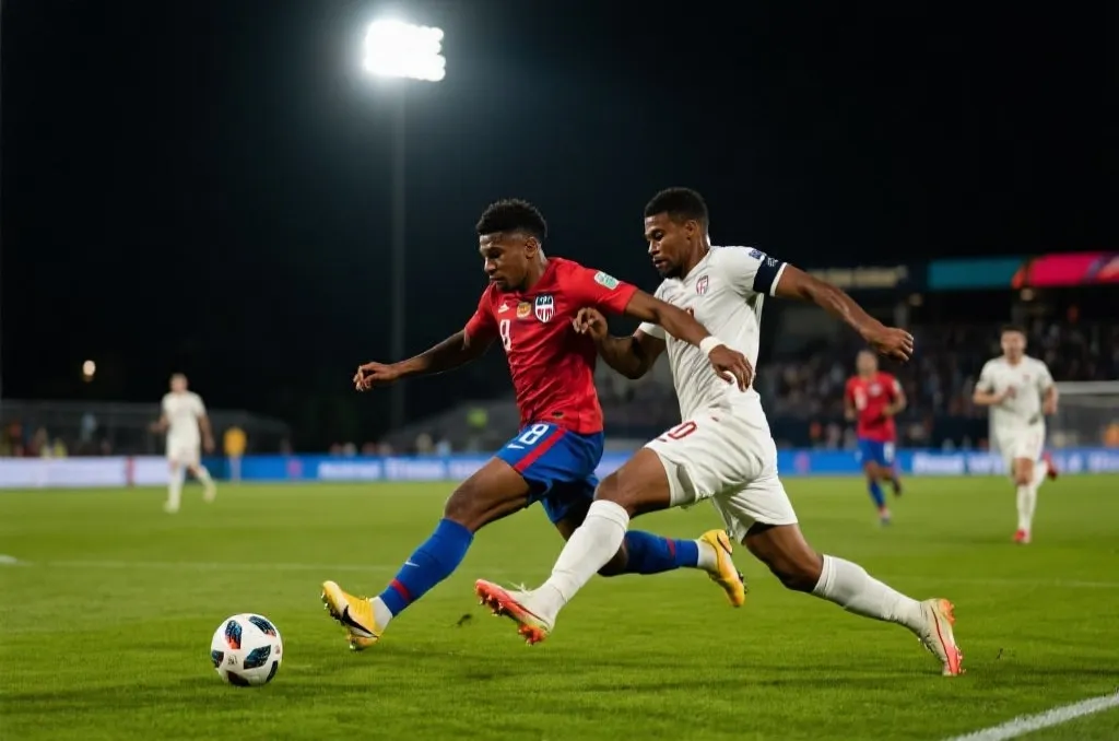 2026世界杯北美黑马潜力股：谁能在主场热浪里掀翻预期？